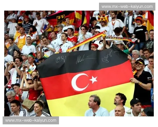 开云体育球迷观赛礼仪：文明、热情与共赢的现场体验